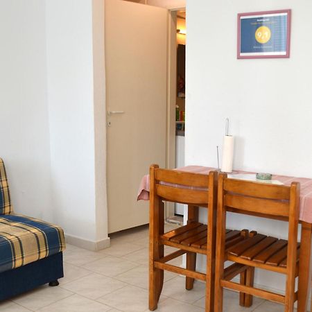 Antony Apartments Nea Plagia Exterior foto