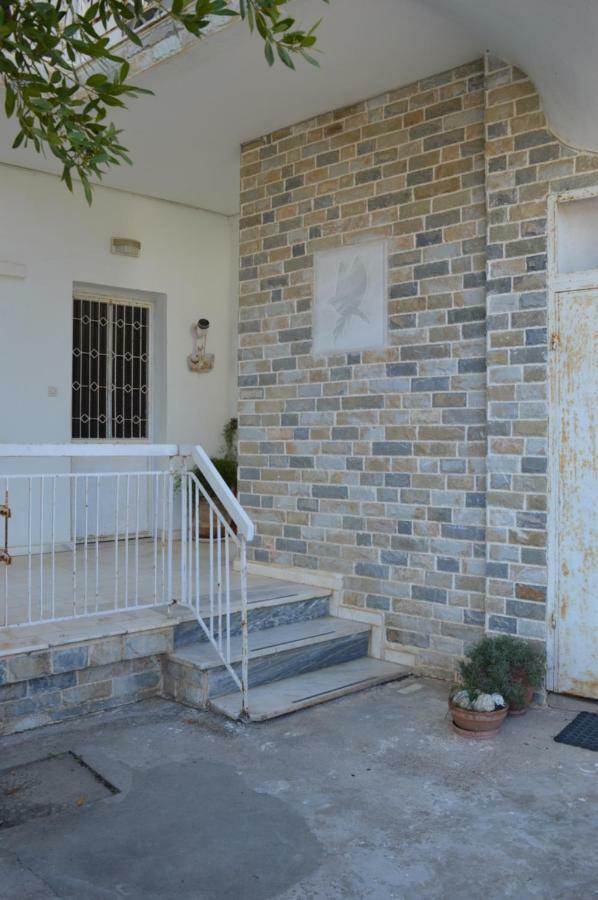 Antony Apartments Nea Plagia Exterior foto